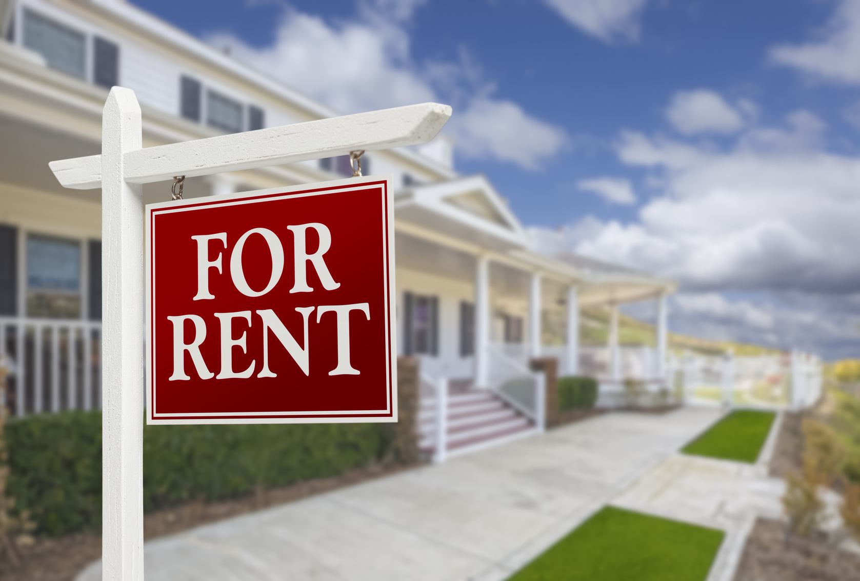 Rented Dwellings