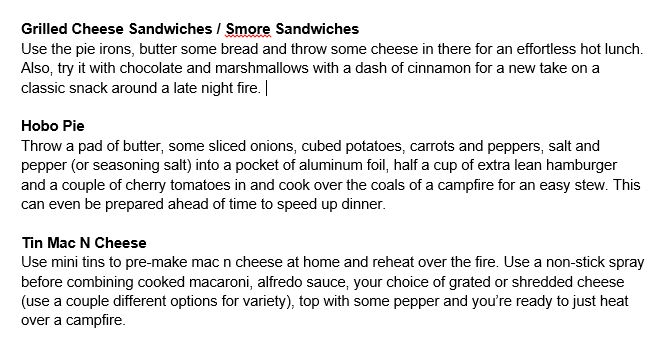 This image has an empty alt attribute; its file name is RECIPES.jpg