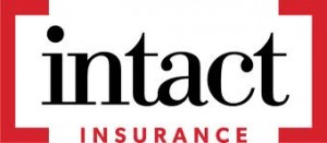 Logo for Intact Insurance