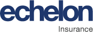 Logo for Echelon insurance