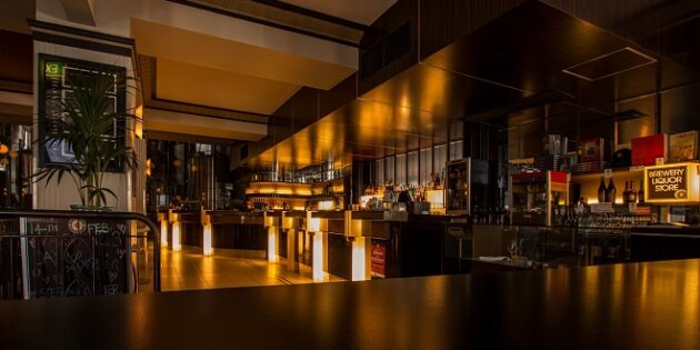 Hospitality Insurance