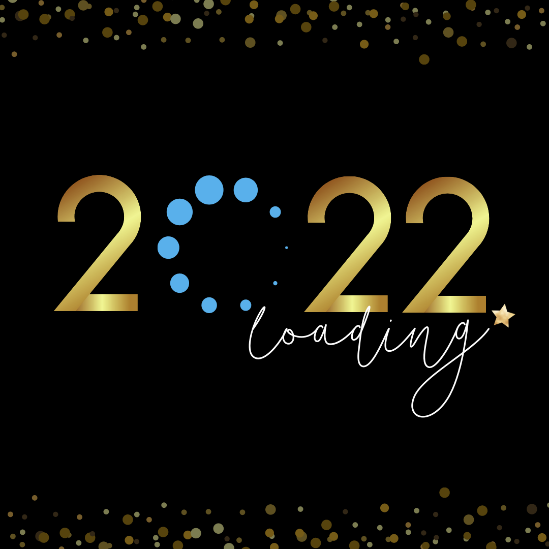 Happy New Years 2022
