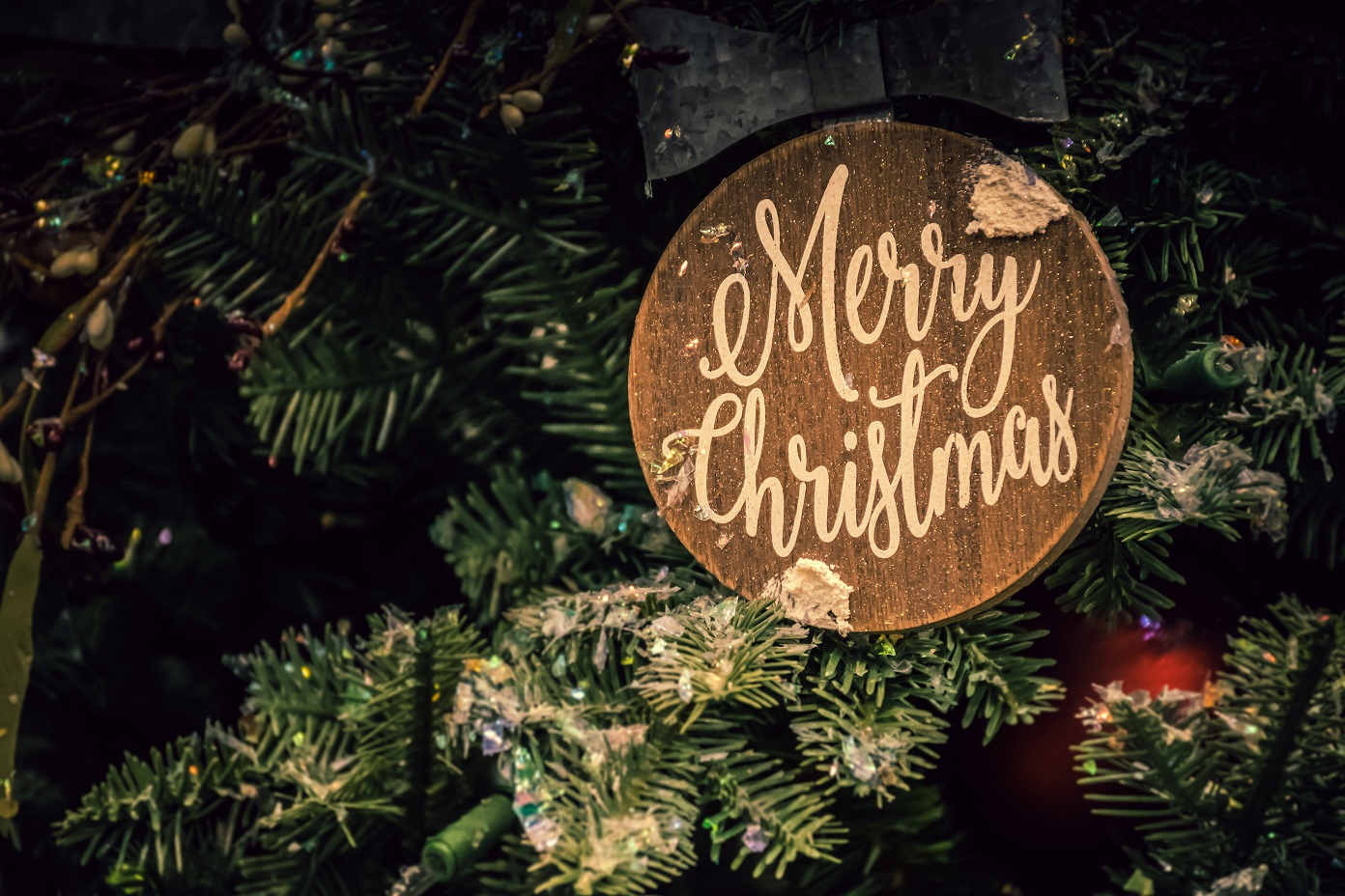 Merry Christmas 2021