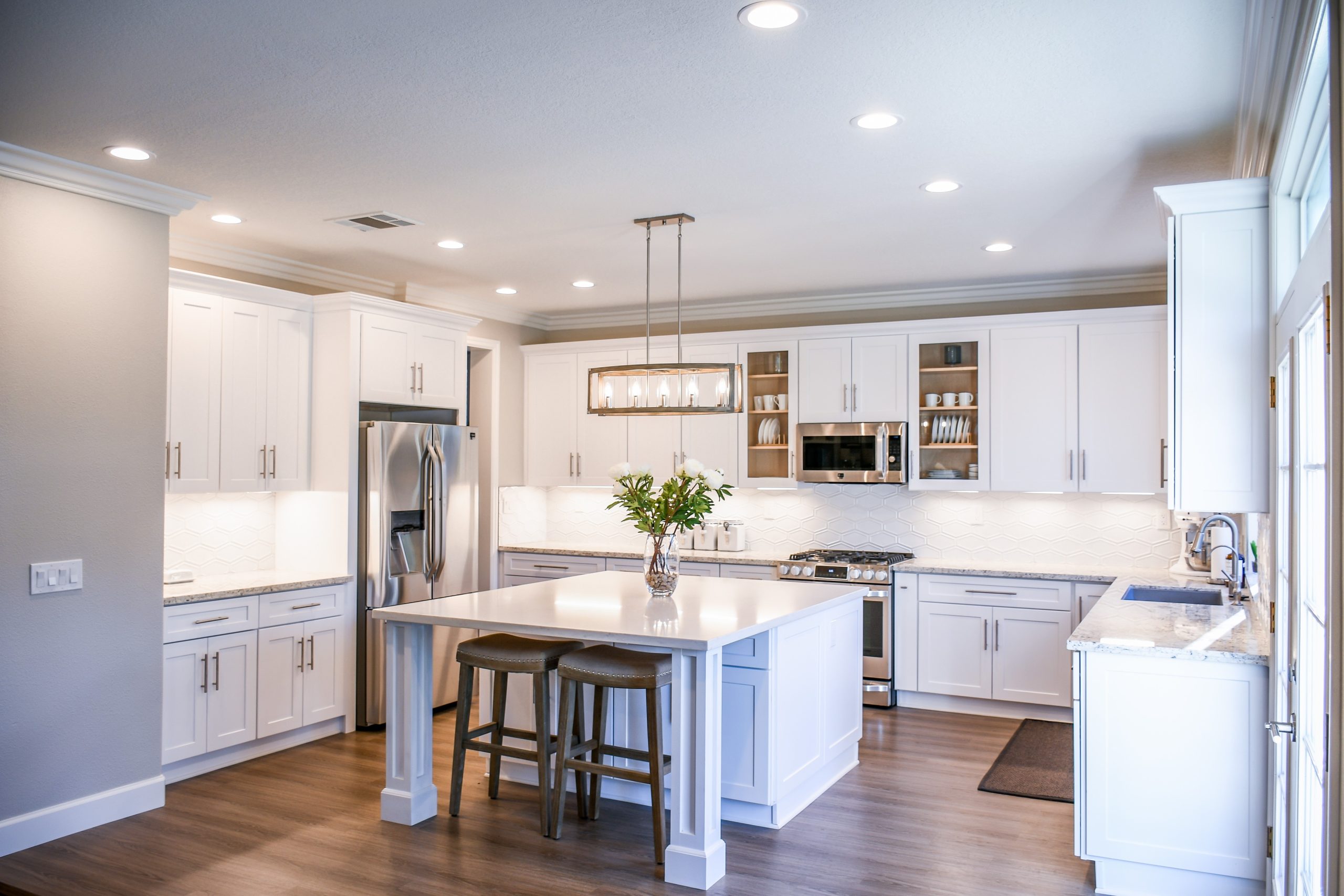 4 Reasons to Visit Us at the Calgary Home & Garden Show!