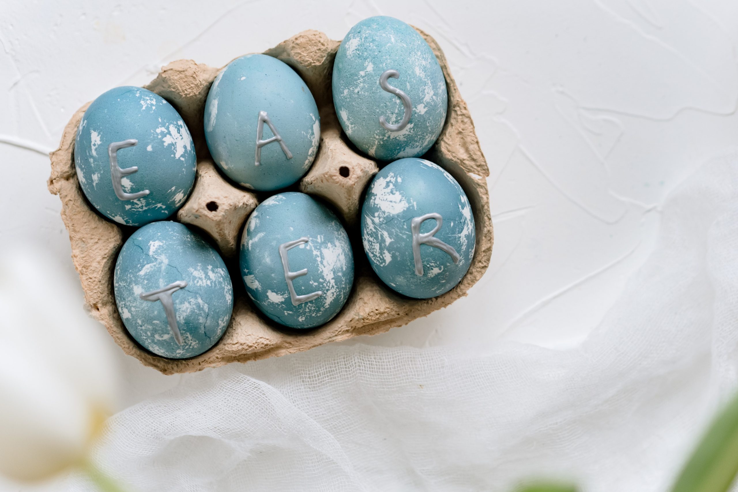 Wishing You a ‘Hoppy’ Easter!