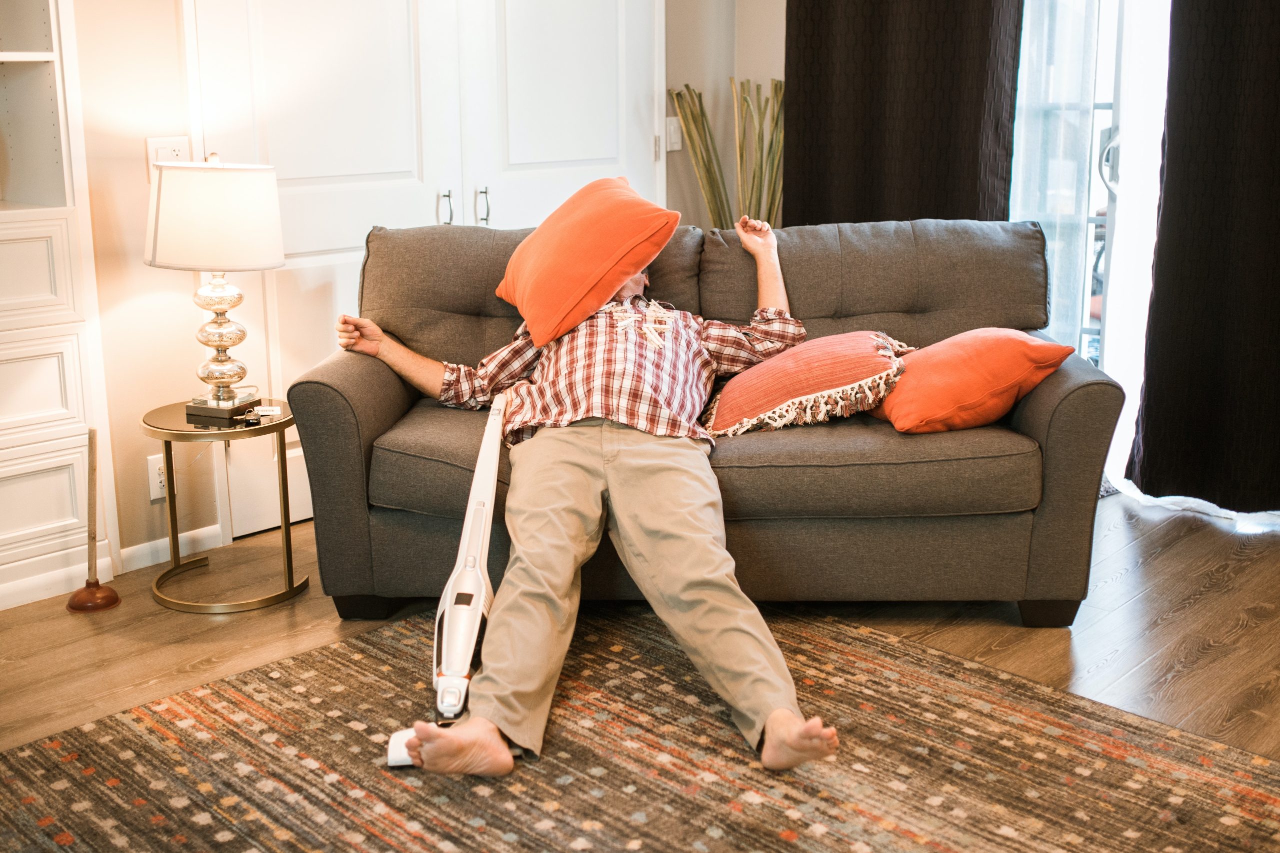9 Interior home maintenance tips for spring
