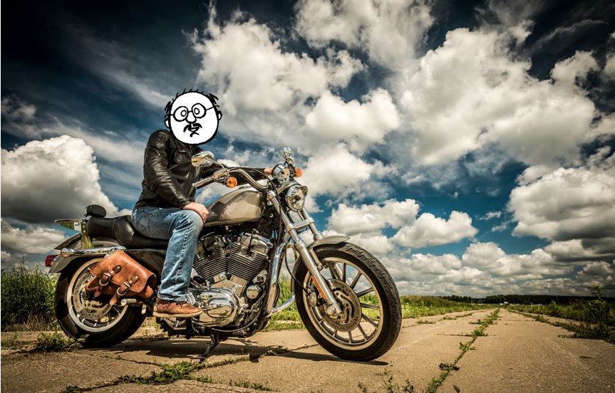 Making the most of your 2025 Motorcycle Season!
