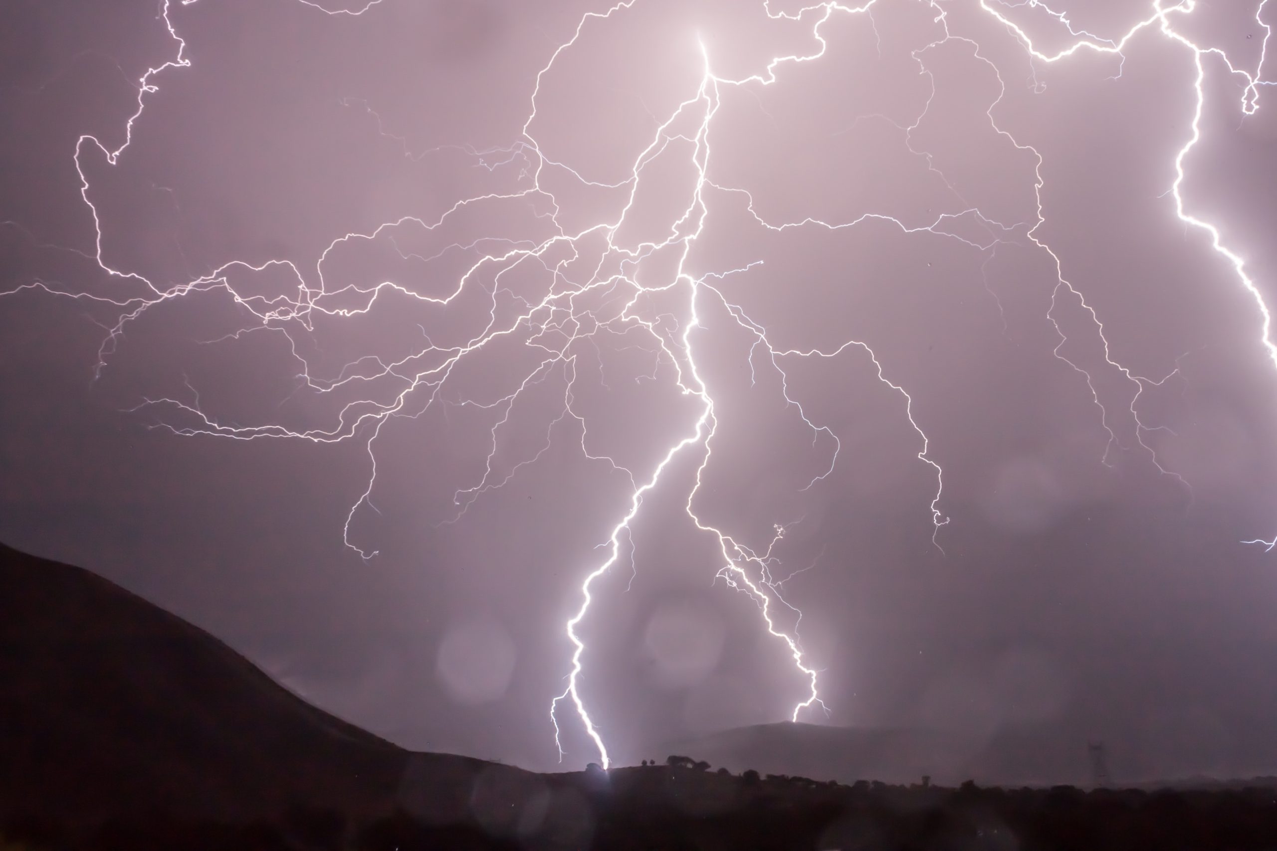 3 Interesting Facts About Alberta Hail Suppression