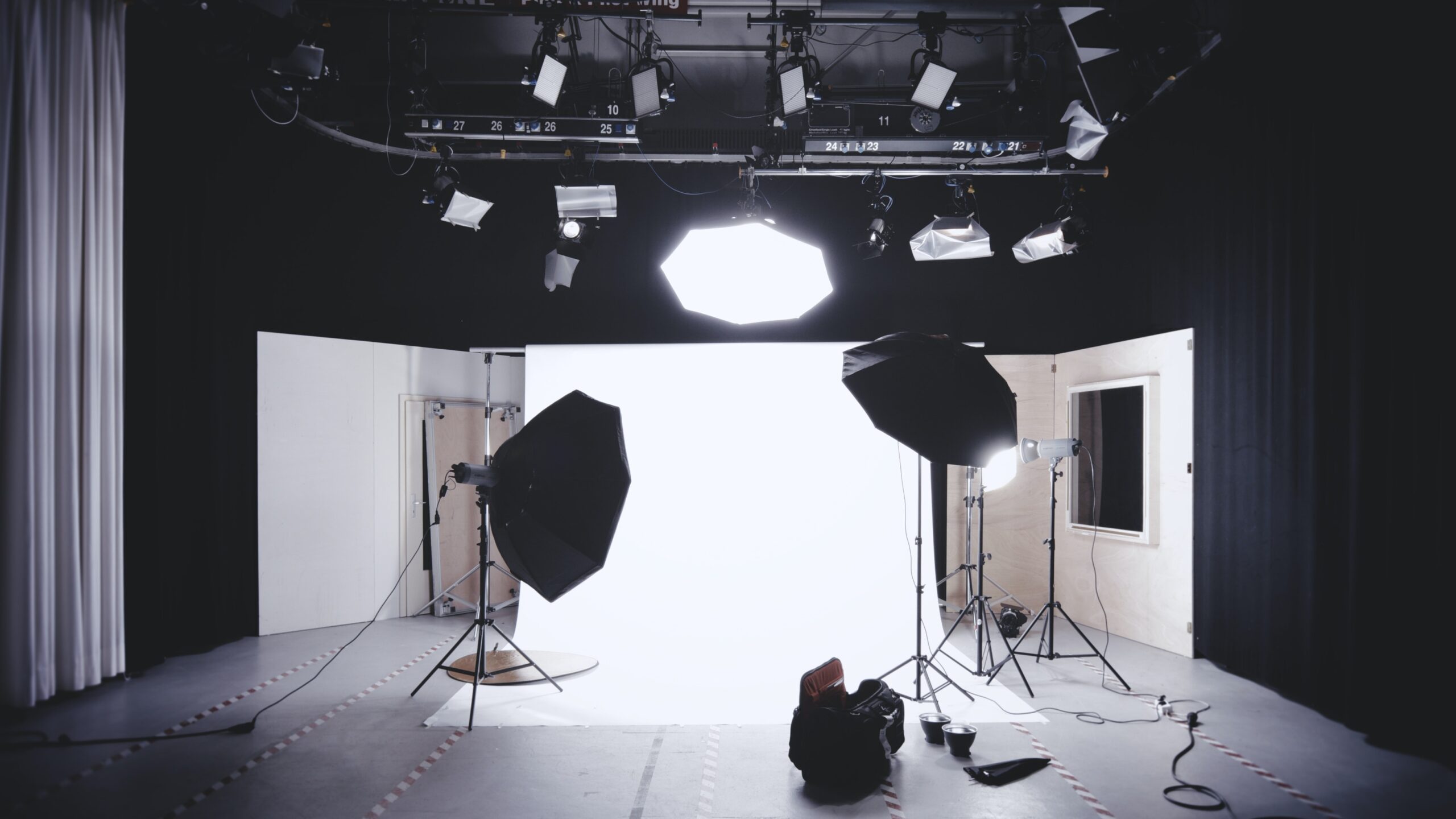 How To Appear Authentic in a Professional Headshot