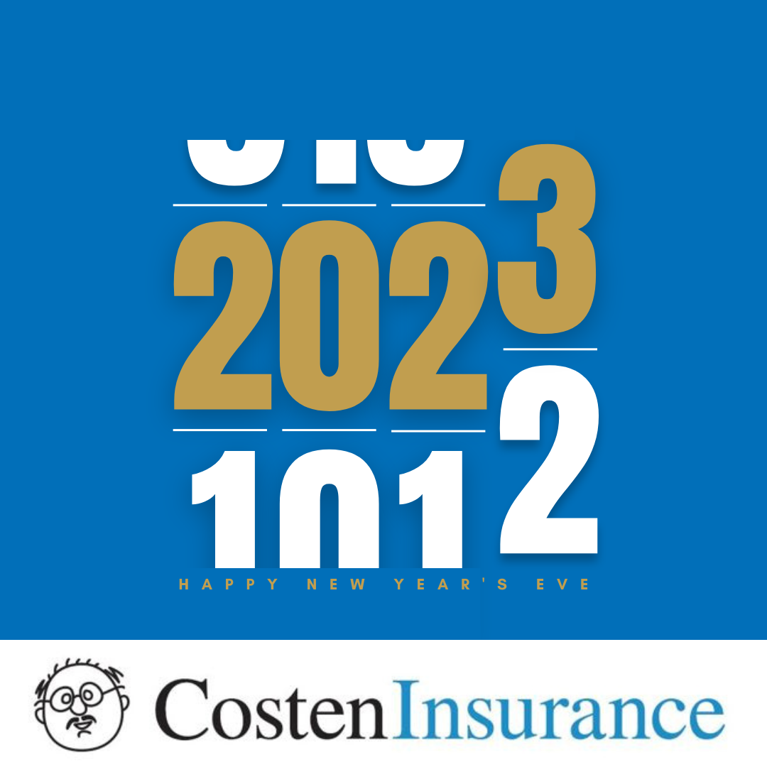 Happy New Year 2023!