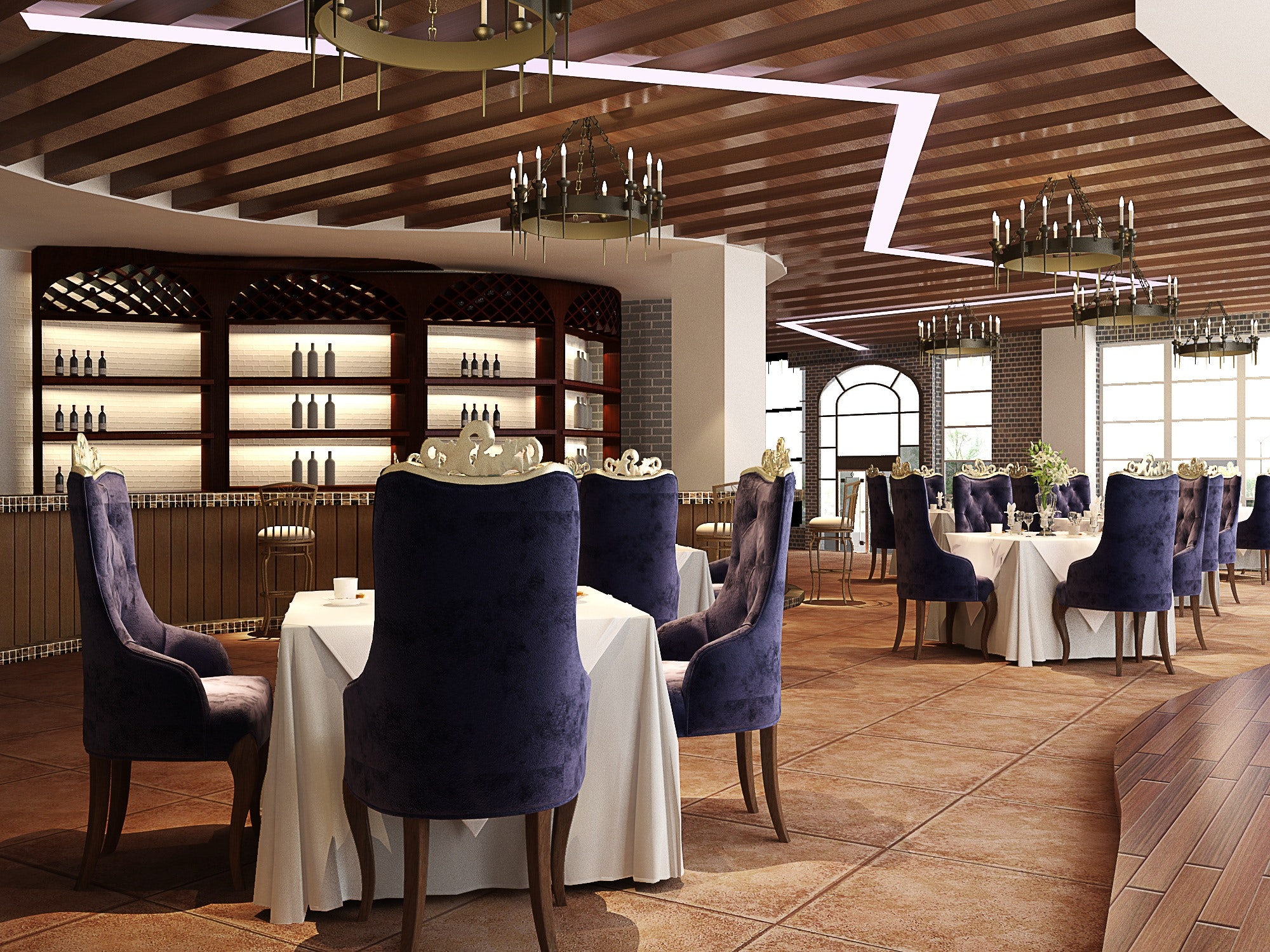 Food For Thought: 18 Coverages a Restaurant Owner Should Have!