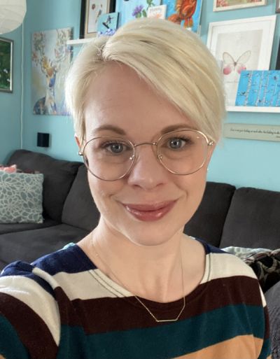Erin Kittridge