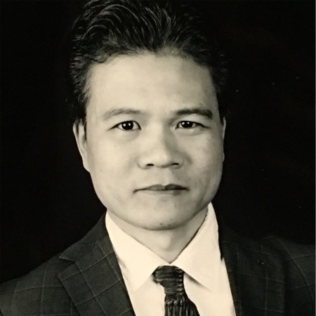 Huy Lao