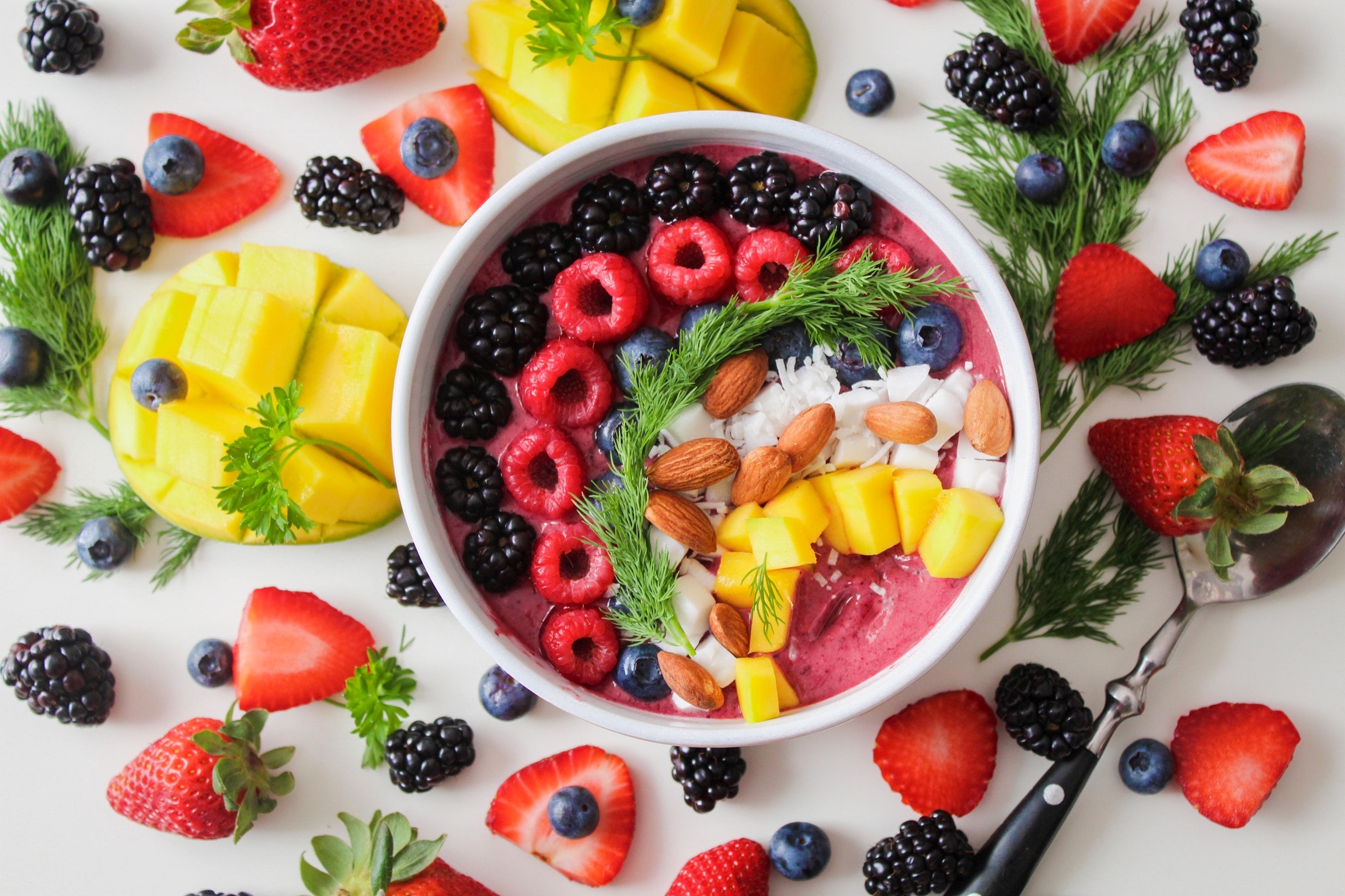 Nutrition Spotlight – Goji Berries