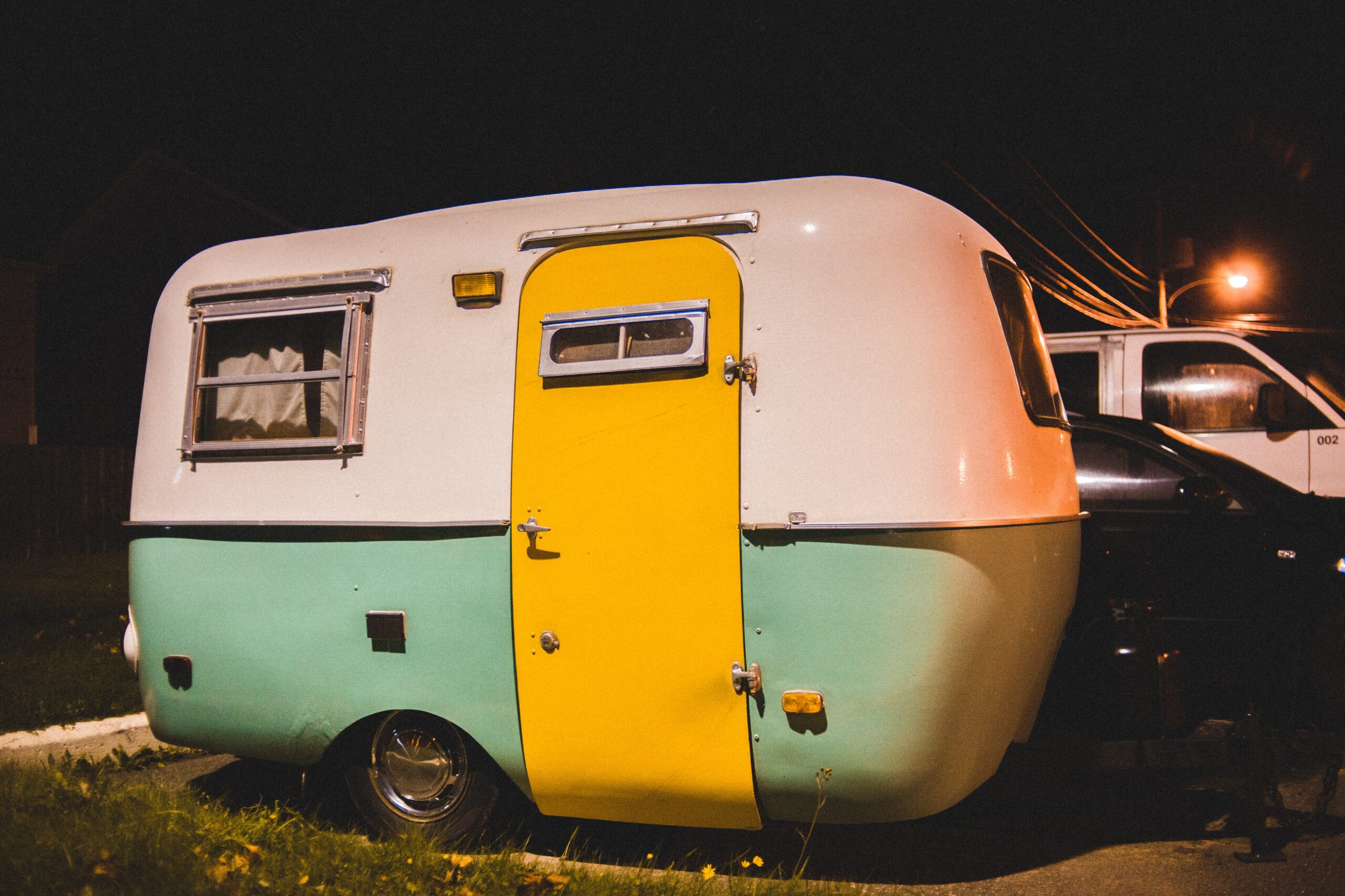 Get ready for RV season!