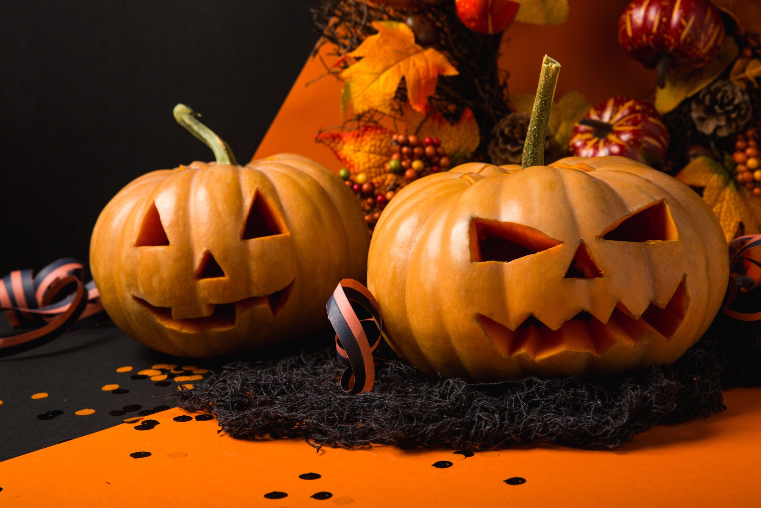 Have a Spooktacular Halloween 2023!