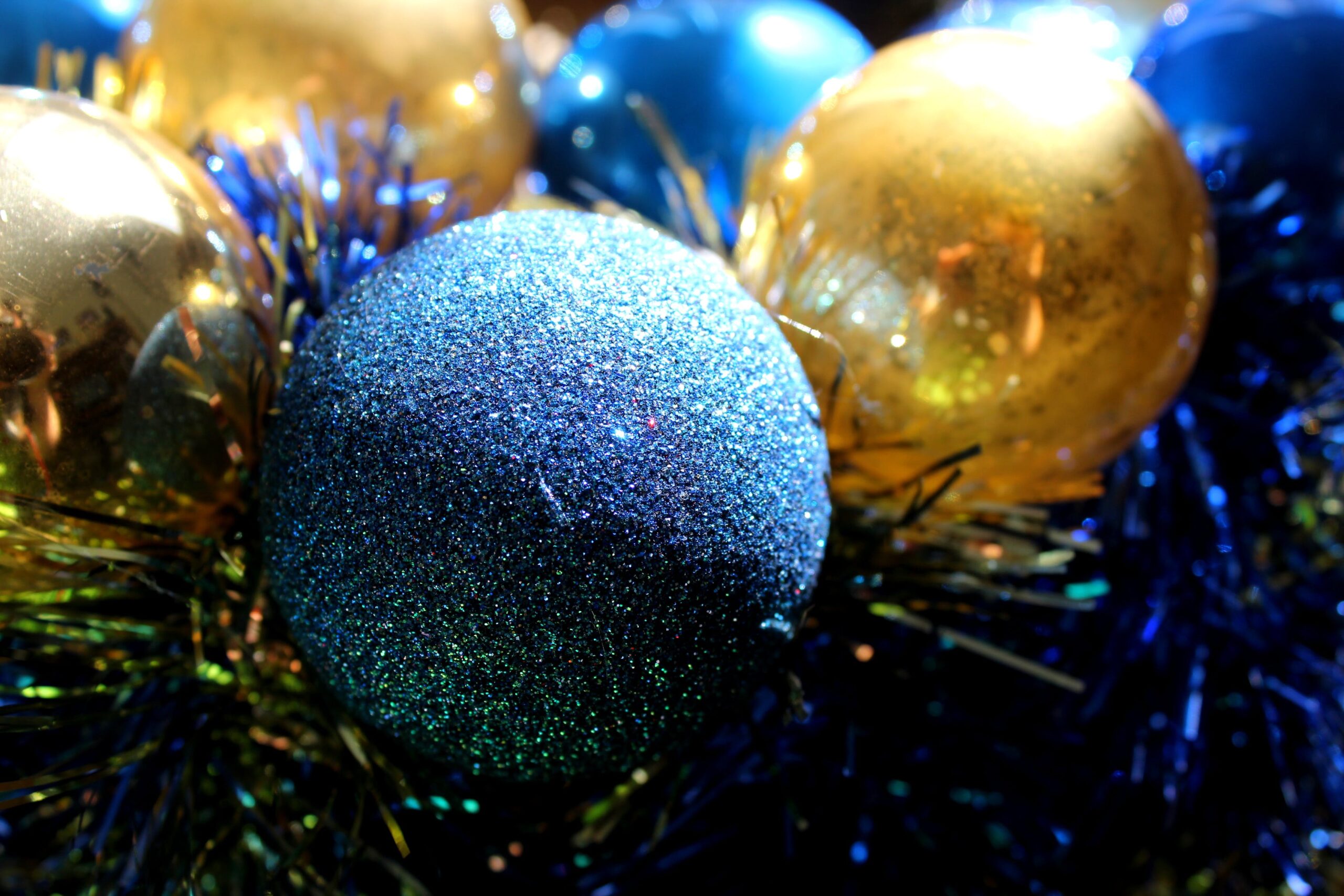 Merry Christmas 2024!