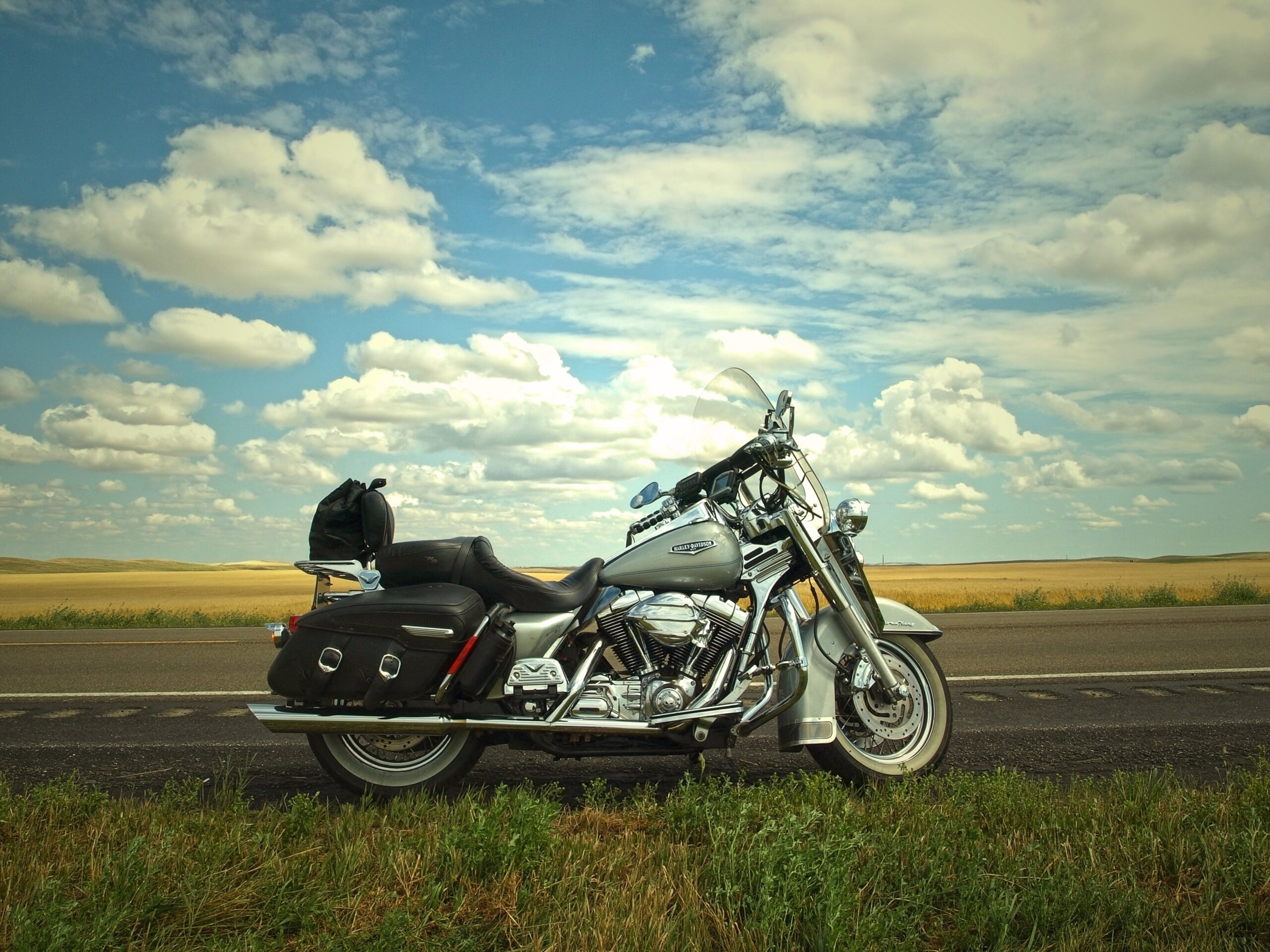 Come see us at the 2024 Calgary Motorcycle Show!