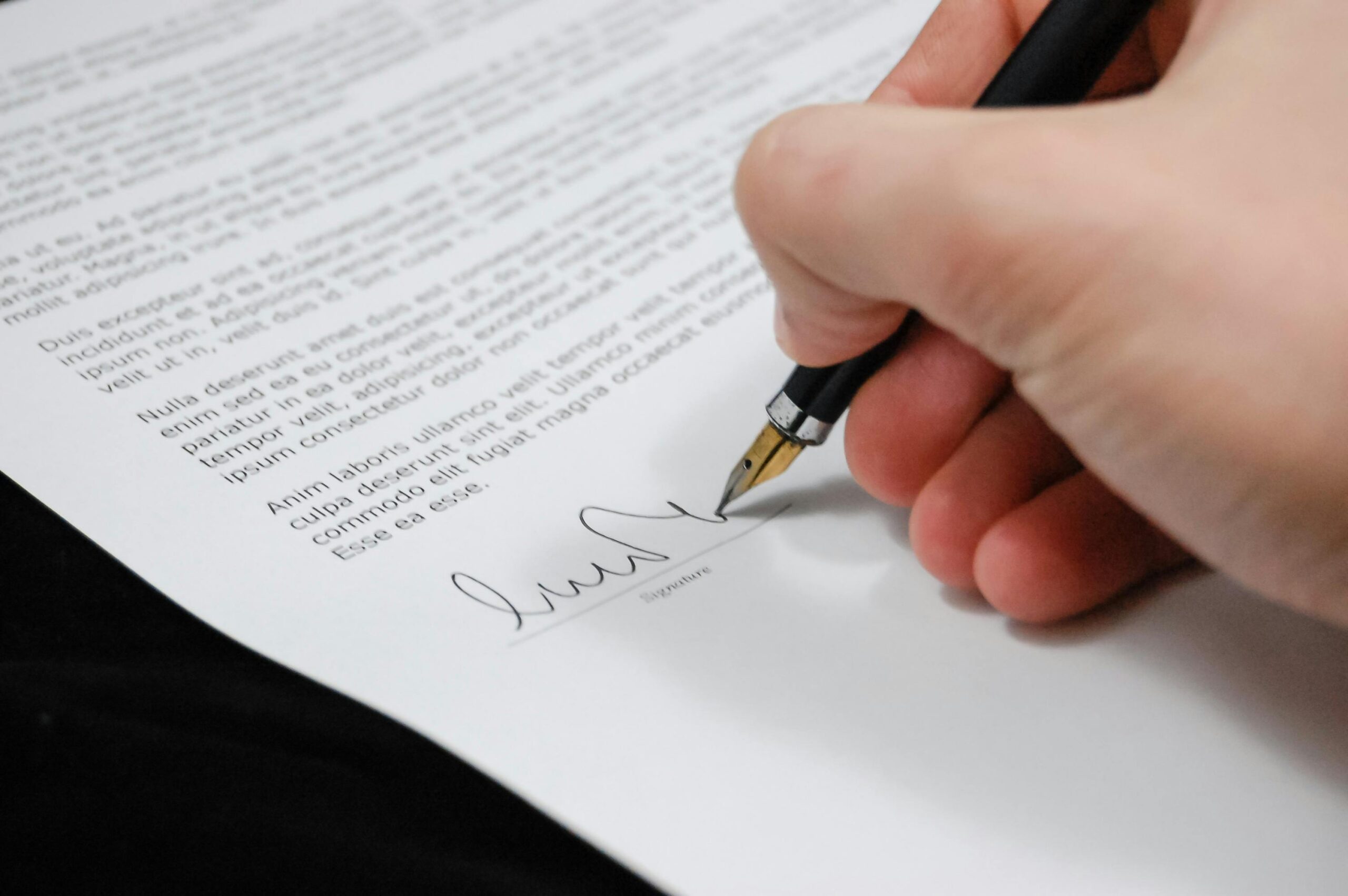 The Power of Legal Expense Insurance