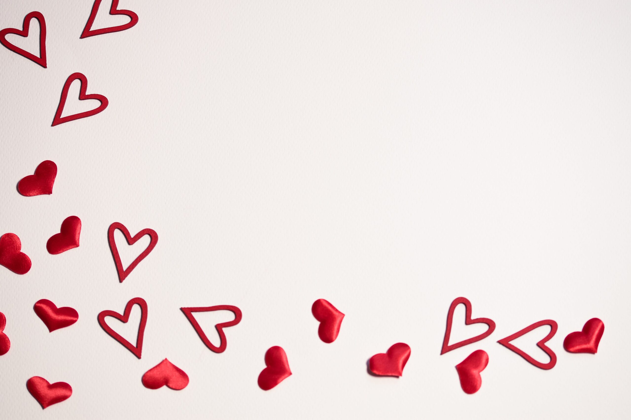 Happy Valentine’s Day!