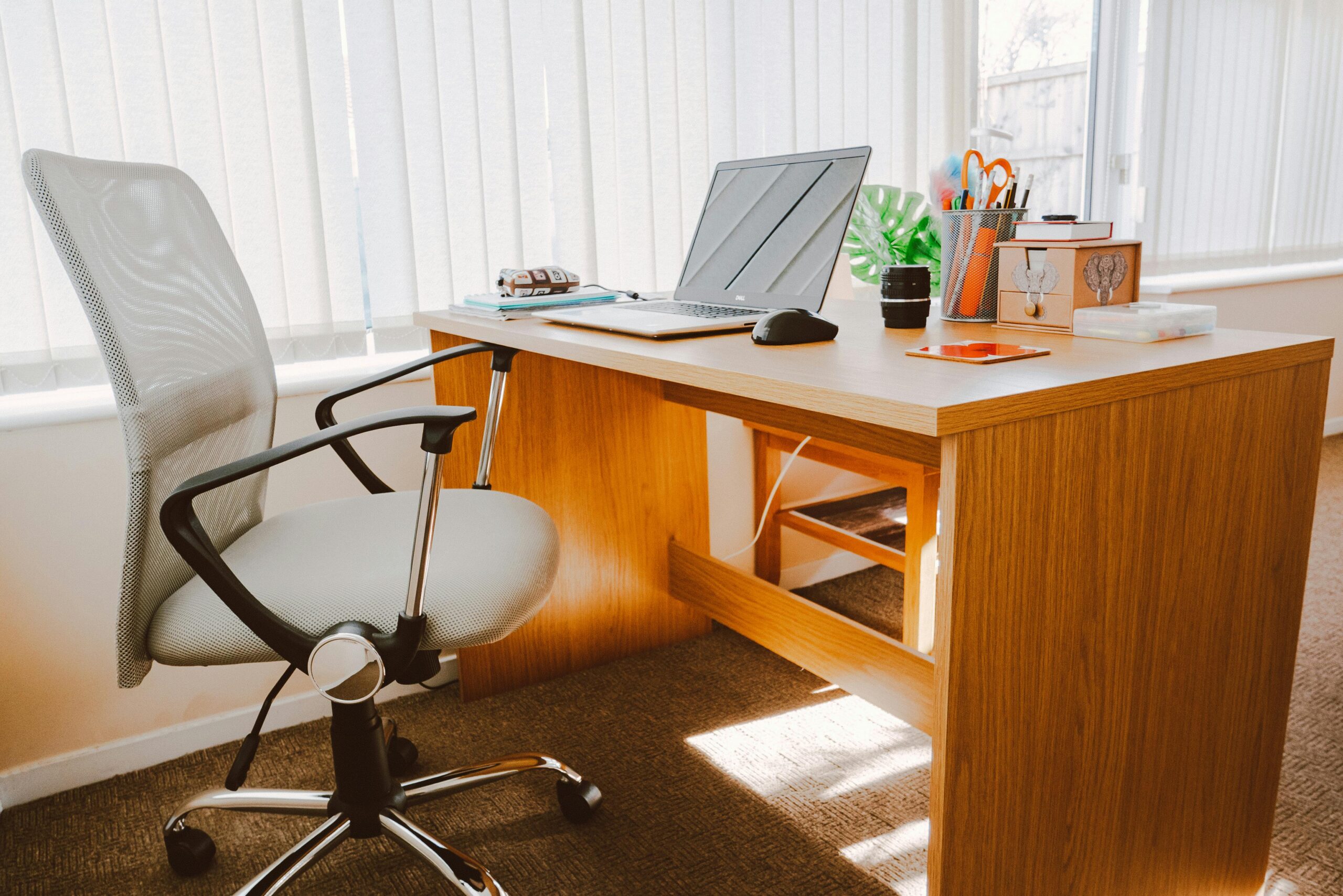 6 Quick tips for working ‘ON’ your business!