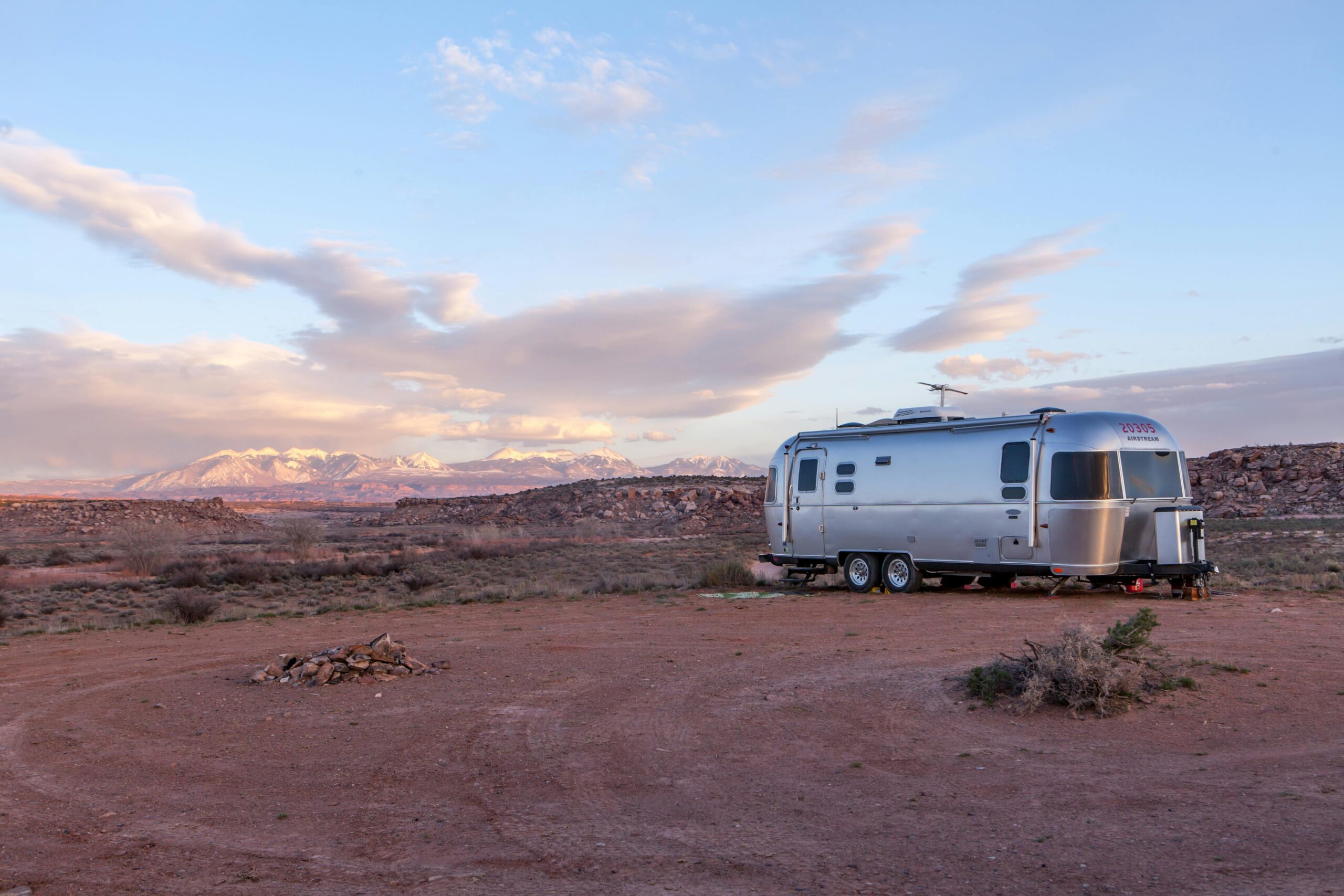 12 Steps to prepare your RV for camping season
