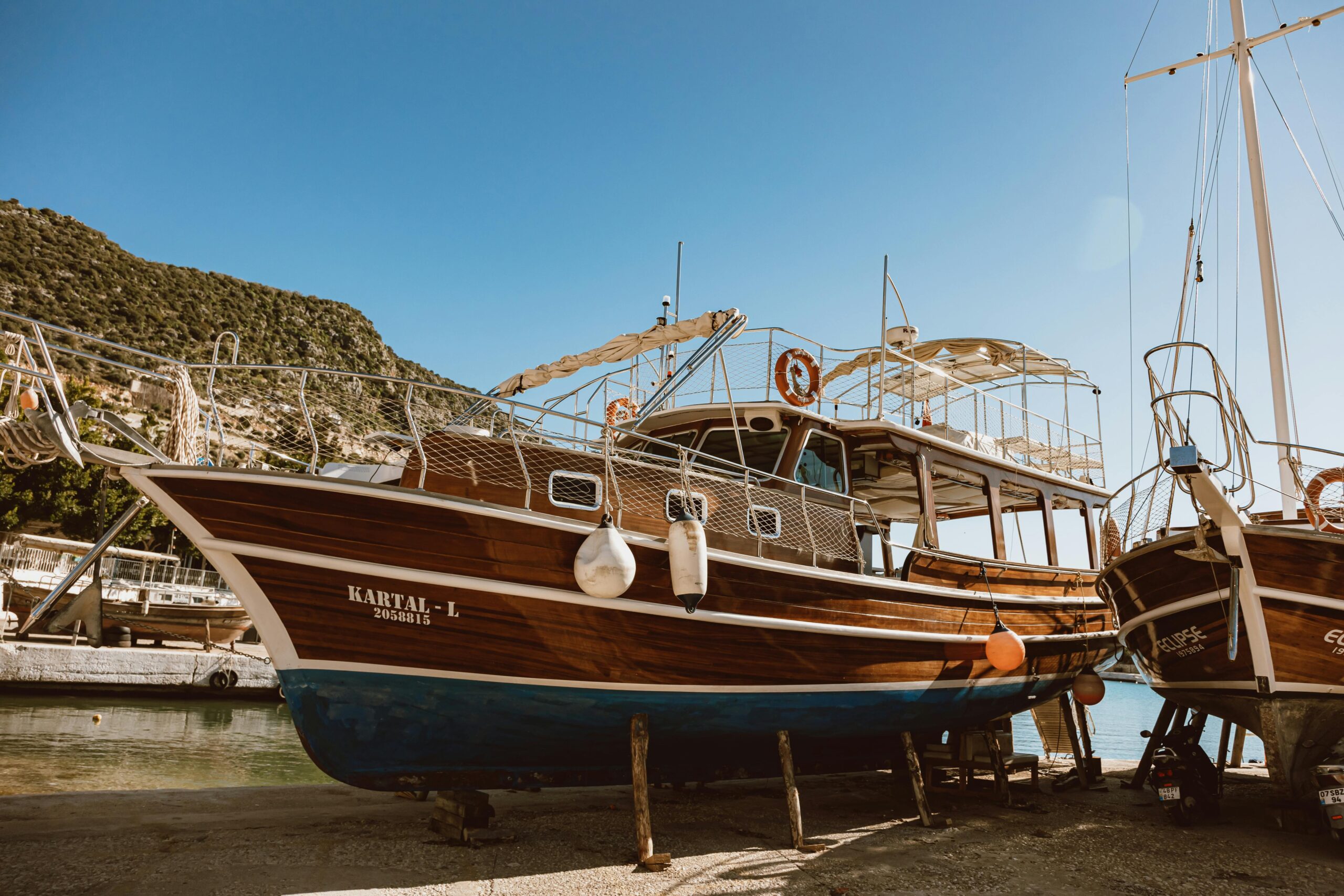 12 Things to know when insuring your watercraft