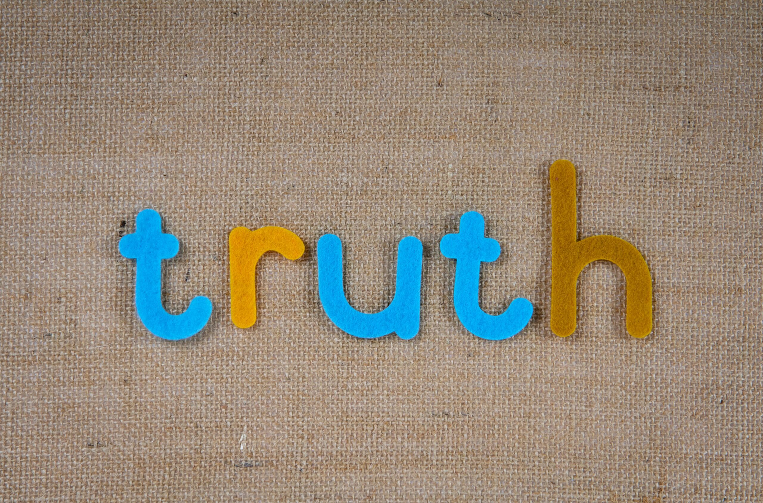 The simple truth about value
