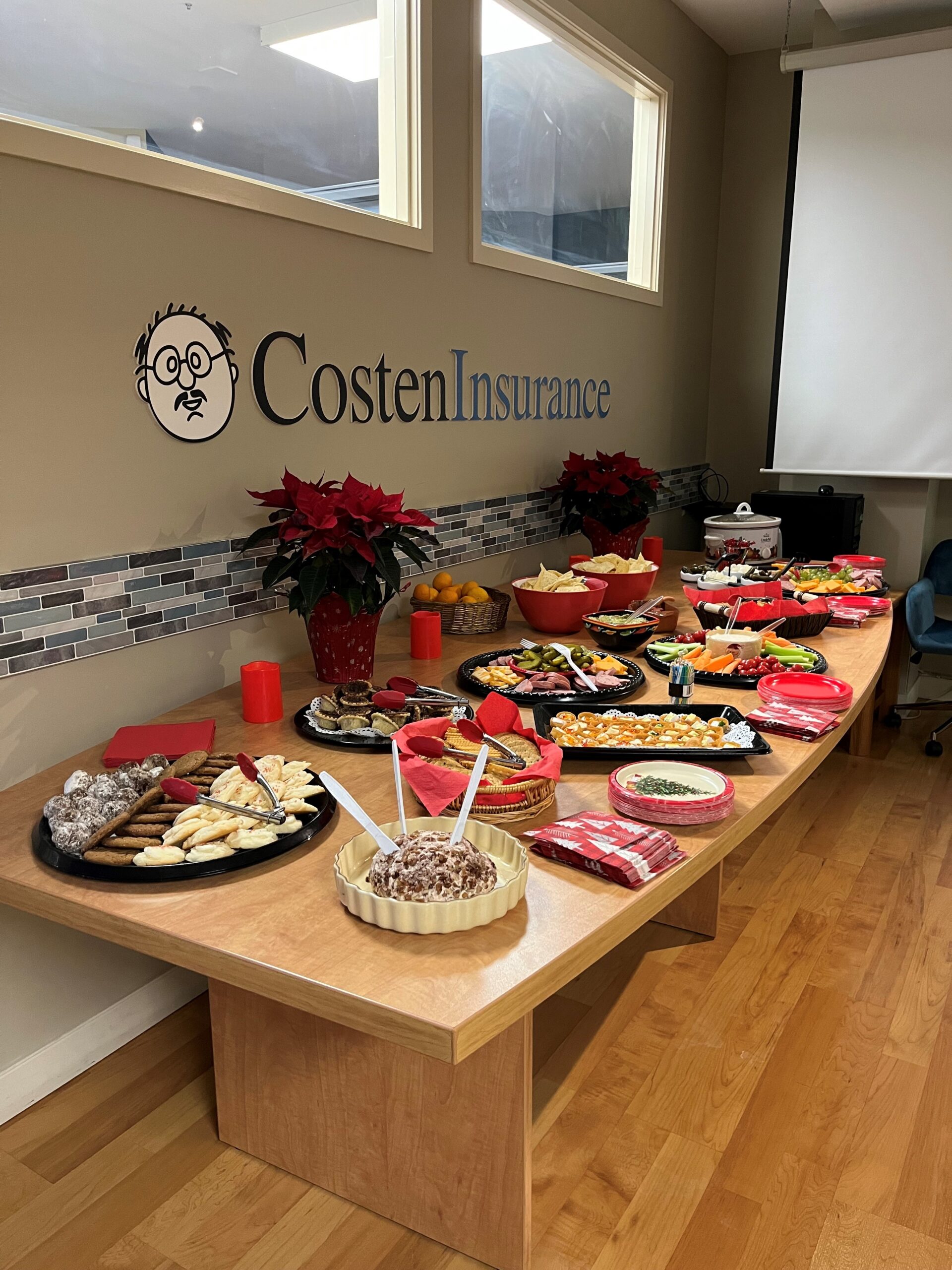 Christmas Celebrations