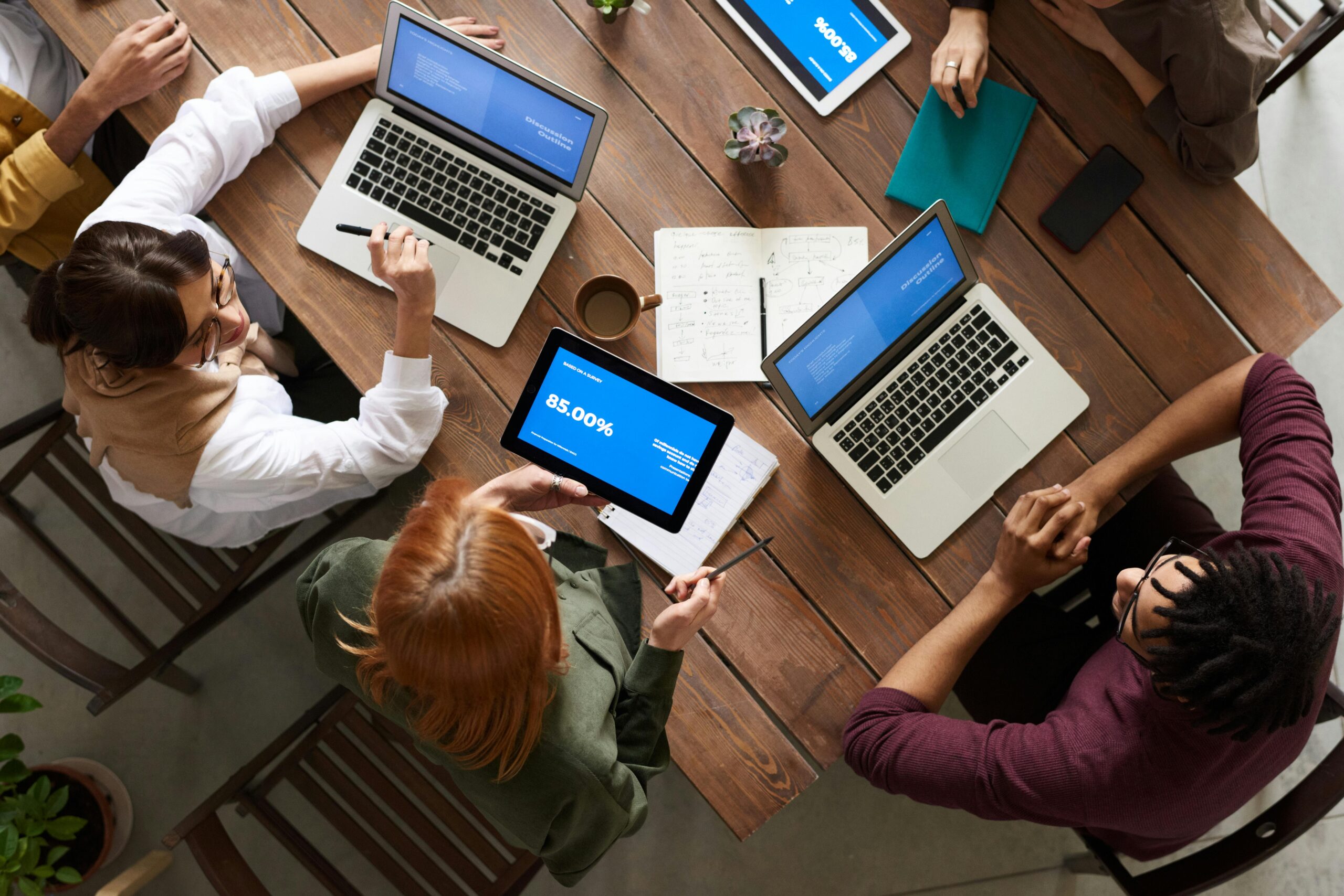 Advantages of employee ownership trusts and how they work