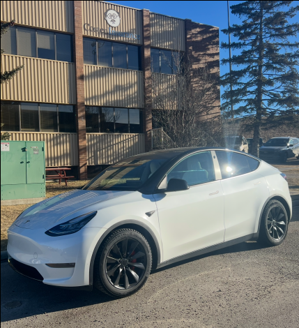 EVs and Insurance: What You Need to Know for the Road Ahead