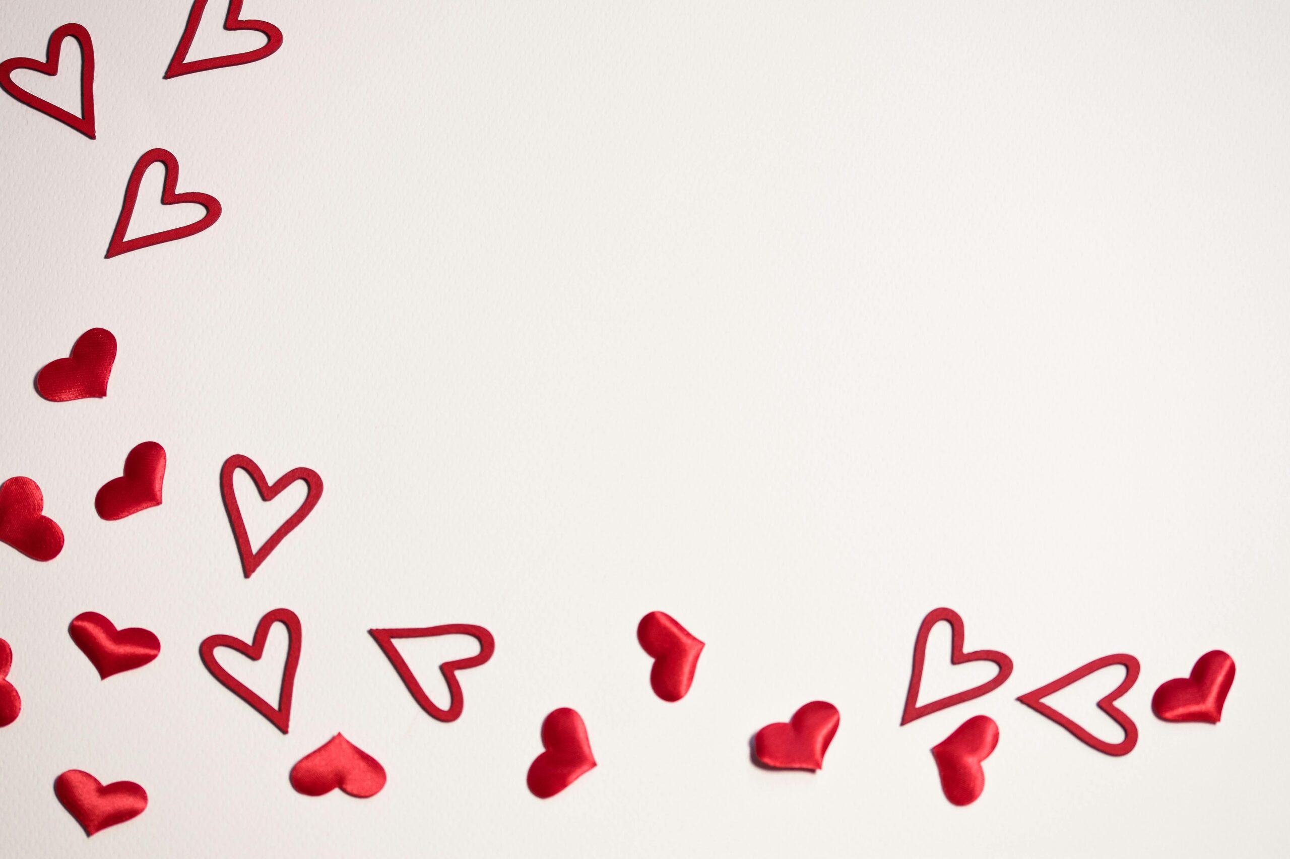 Happy Valentine’s Day and Family Day 2025!