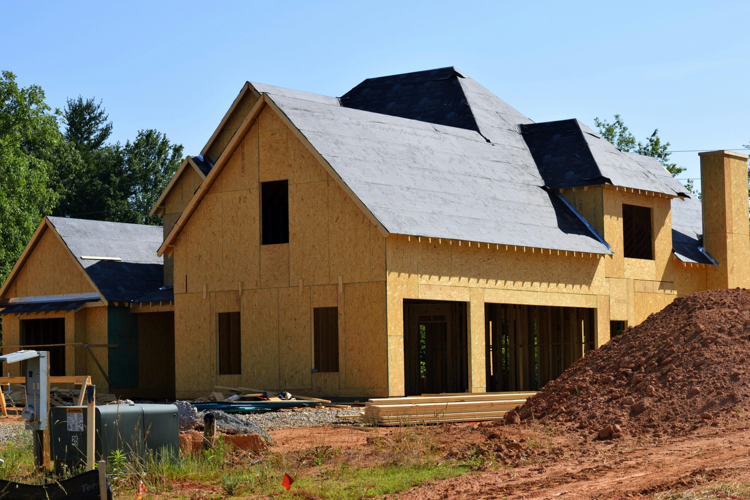 How Your Home’s Build Affects Insurance Costs